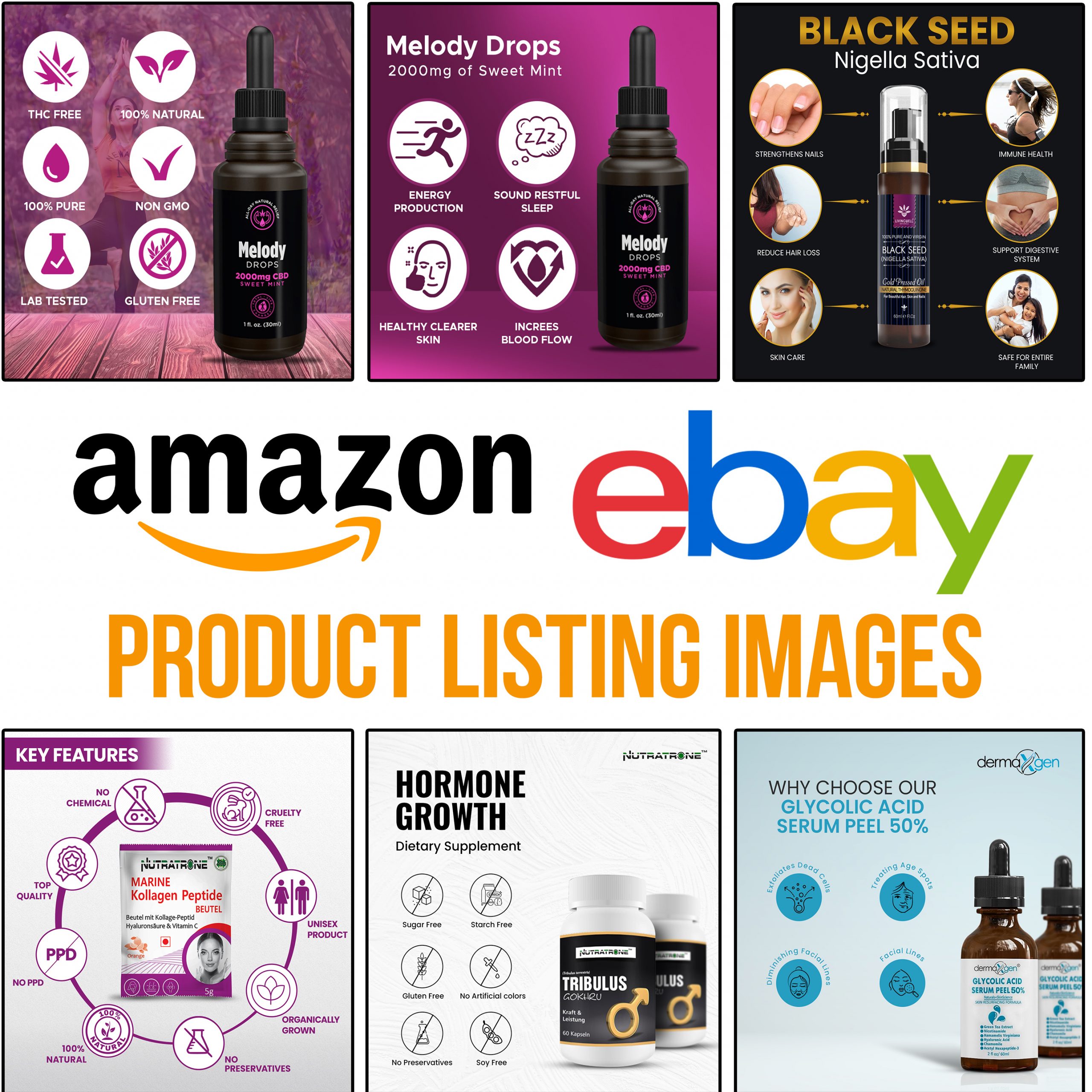 Amazon EBC A plus content gomal graphic, graphic designer , amazon, EBC, A plus, Amazon, amazon listing, infographic image (1)