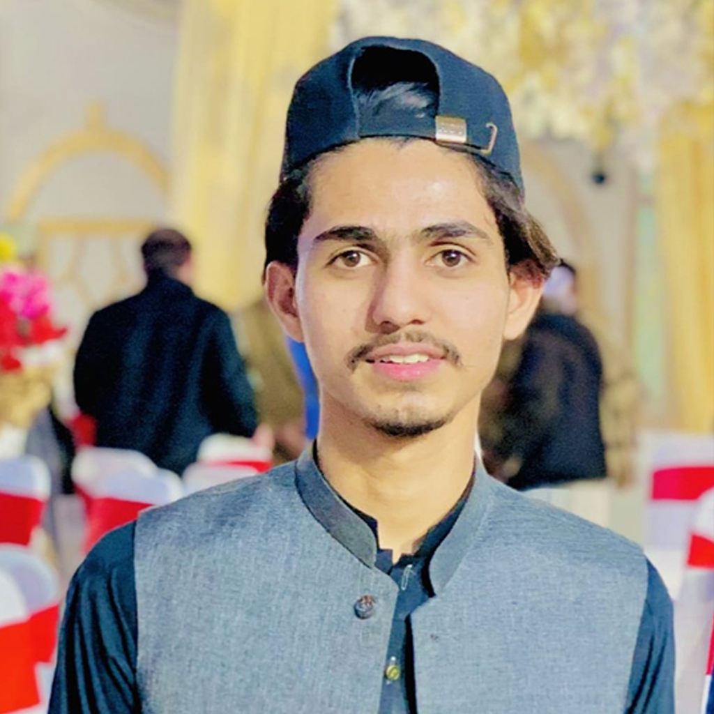 Fati Ullah