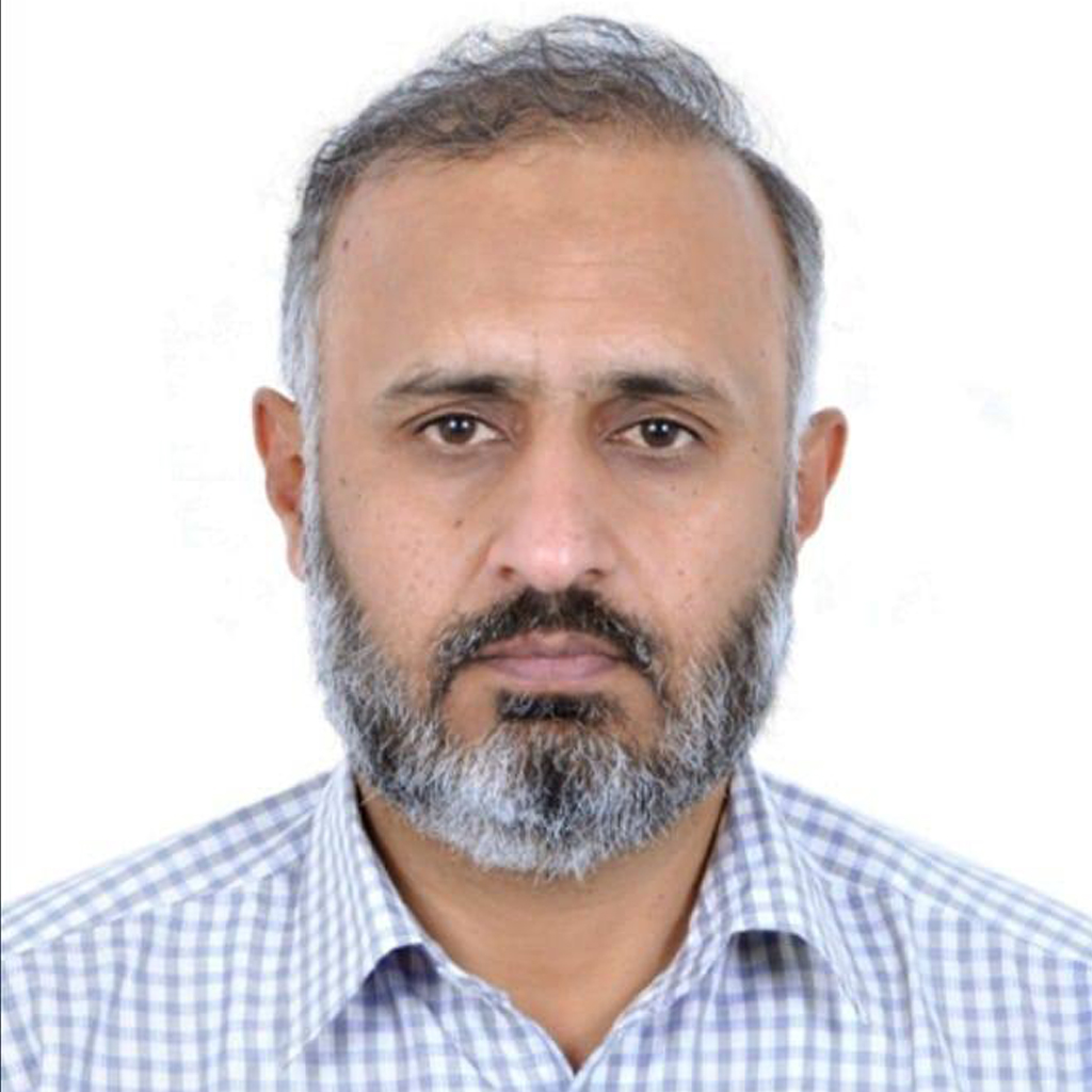 Tariq Khan