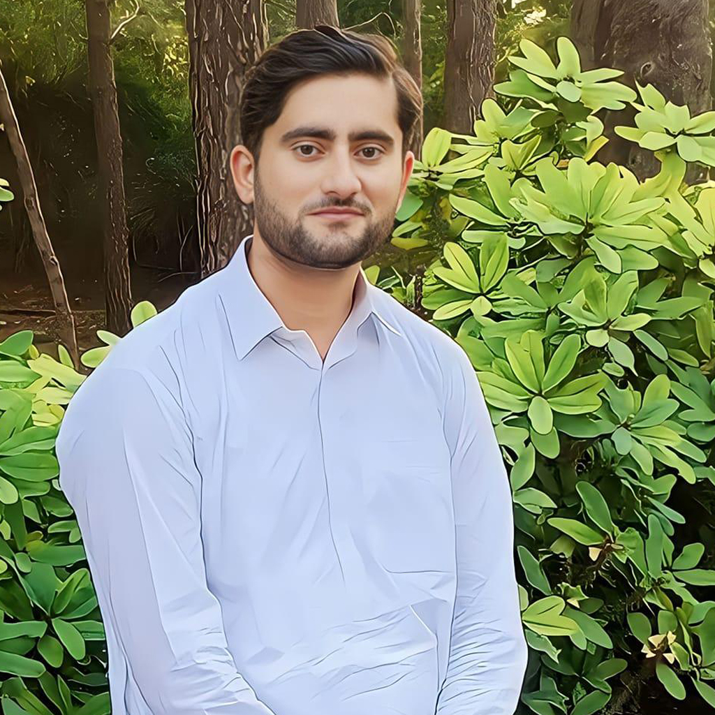 Waseem Ur Rehman